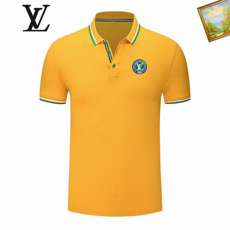 LV Men's Polo 87